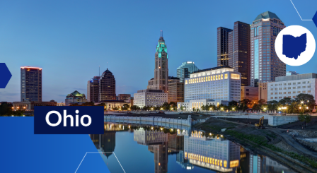 Ohio Announces Major Economic Development Projects in New Albany and Fairfield County