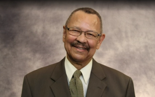 Ohio Broadcaster and “Mr. Tree” Voice, Charles J. “Chuck” White, Dies at 90