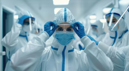 Ohio Leads the Nation in La Crosse Virus Cases, Health Officials Warn