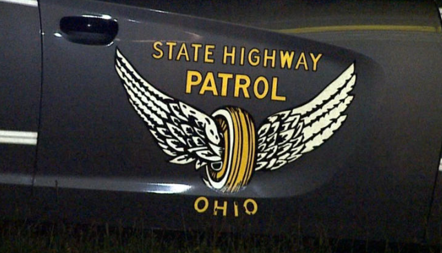 Ohio National Move Over Day 2025
