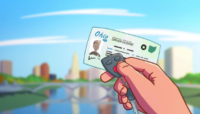 Ohio’s New Driver’s Education Law goes into effect