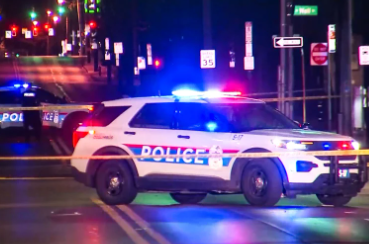 One Driver Killed Another Injured in Southeast Columbus Head-On Collision