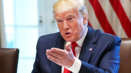 President Donald Trump Considers Buying Argentinian Beef to Lower U.S. Meat Prices