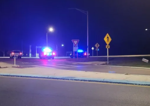 1 Dead After Fatal Head-On Collision on Port Road and London Groveport Road in Franklin County