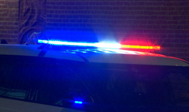 18 Year Old Killed in Pickaway County Crash