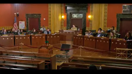Columbus City Council Approves Legal Settlements Worth Over $900,000
