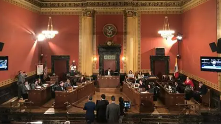 Columbus City Council Has Approved a Major Utility Rate Increases for 2026
