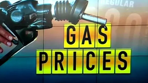Columbus Gas Prices Hold Steady at $2.94