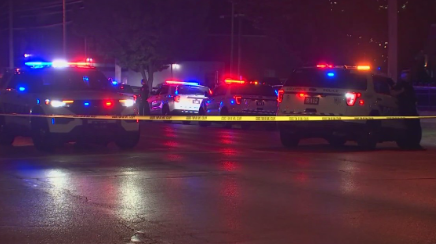 Columbus Man Killed in South Broadleigh Road Shooting