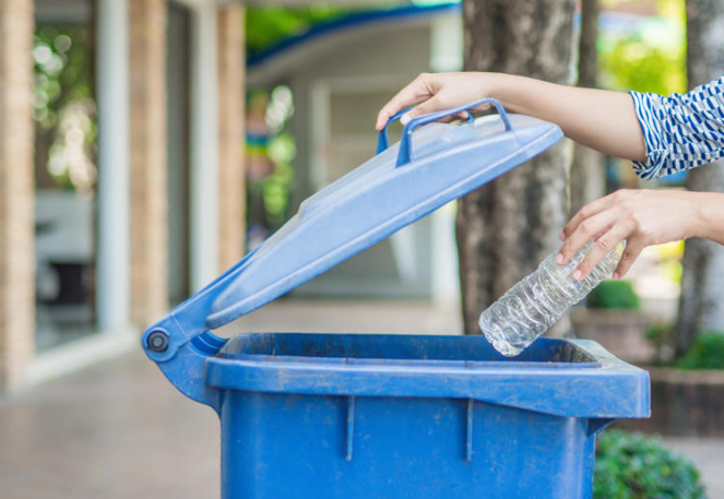 Columbus Thanksgiving Trash Pickup Schedule