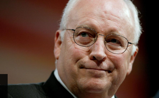 Former US Vice President Dick Cheney has died at age 84