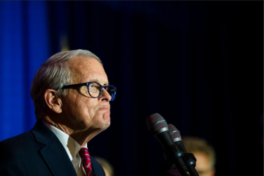 Governor Mike DeWine Regrets Legalizing Sports Betting Amid Scandals in Baseball