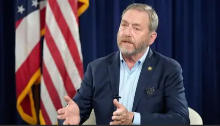 Ohio Attorney General Dave Yost Urges State Supreme Court to Uphold Gender Transition Ban for Minors