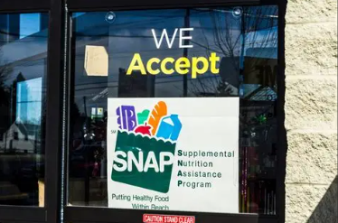 Ohio Food Banks Warn of SNAP Benefits Delays