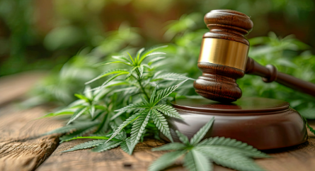 Ohio Hemp Regulation Crisis: Intoxicating Hemp Products at Risk in Columbus