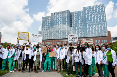 Ohio Lawmakers Demand Stronger Safety Measures at OSU Wexner Medical Center