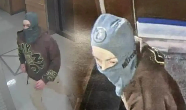 Police Release Photos of Suspects in Harvard Medical School Explosion at