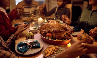 Thanksgiving 2025 in Columbus, Ohio: What Families Need to Know