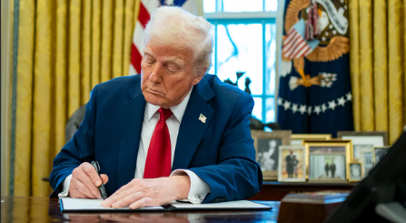 U.S. Government Cancels GIS Transport Project in Nairobi