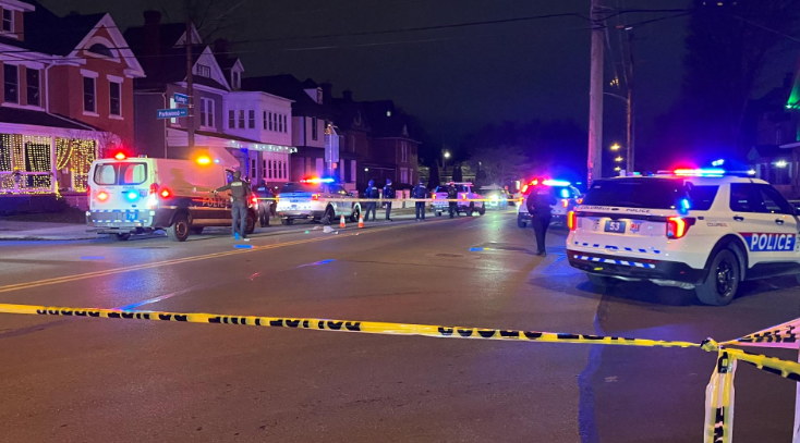 2-Year-Old Critically Injured in Near East Side Shooting | Columbus, Ohio