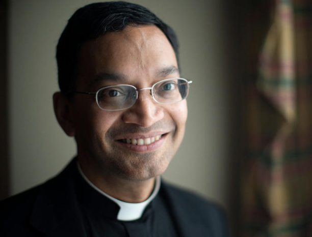 Columbus Bishop Excuses Mass Attendance Amid ICE Operations