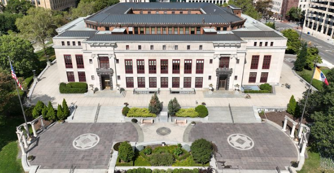 Columbus to Pay $40,000 Settlement to Employee Alleging Racial Discrimination