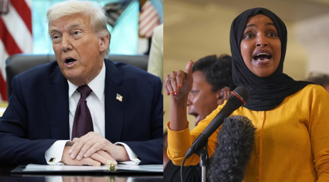 Could Rep Ilhan Omar Be Deported? Inside the Allegations About Her Marriage and Citizenship