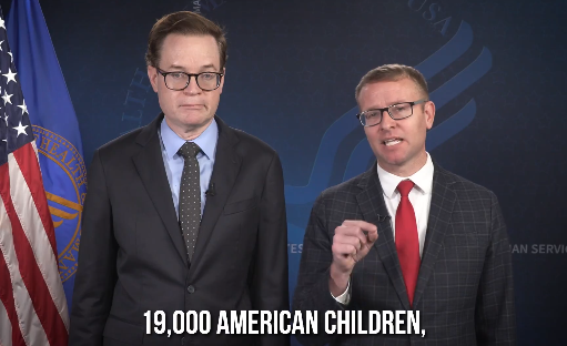 Federal Child Care Funds Frozen in Minnesota Amid Fraud Claims | Columbus News