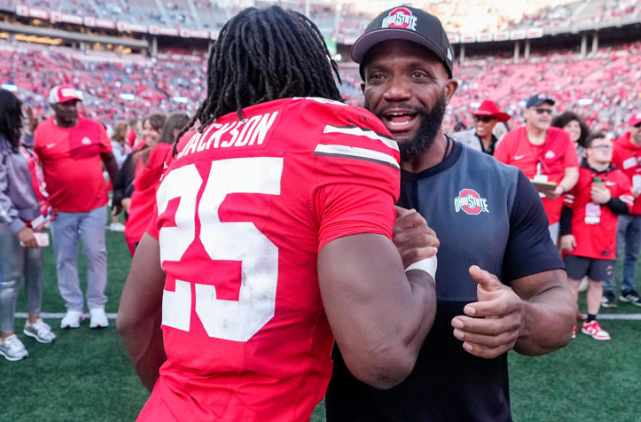 Maurice Clarett Appointed to Franklin County Parks and Recreation Board