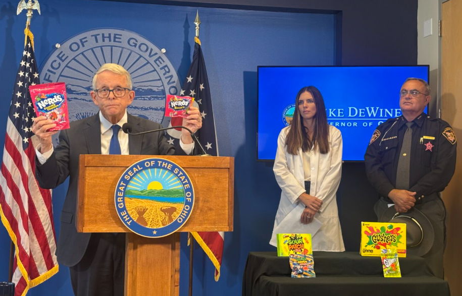 Ohio Cannabis Advocates Push Referendum to Block Senate Bill 56