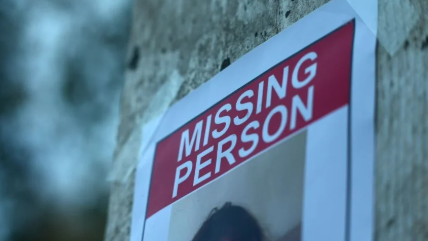 Trenton Rollins Found Dead in Hoover Reservoir After 8-Month Search