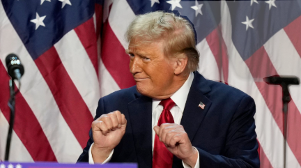 Trump Announces $1,776 “Warrior Dividend” Military Payments