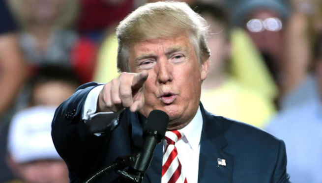 Trump Expands Military Drug Operations Across Latin America