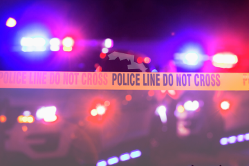 Woman Killed in East Columbus Head-On Crash