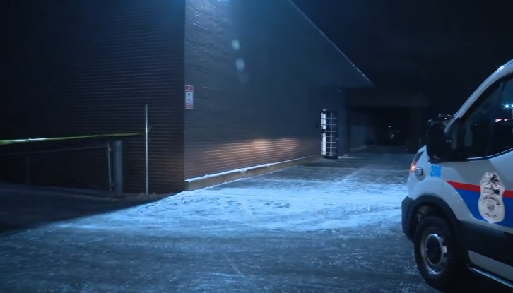 2 Shot at New Year’s Eve Party on South Hamilton Road in Columbus