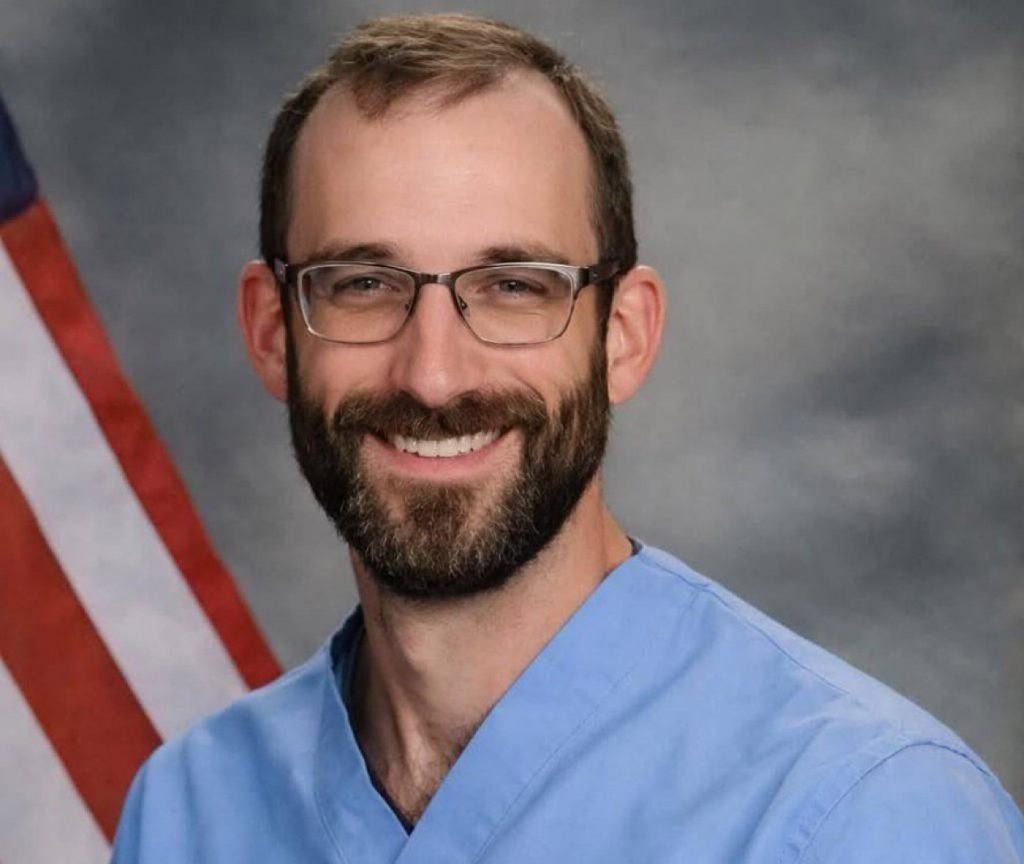 Alex Jeffrey Pretti: Man Killed by ICE Agents in Minnesota