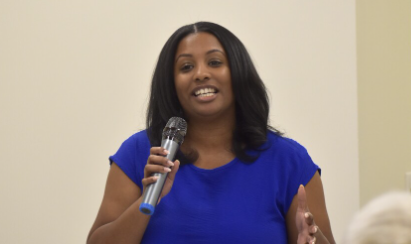Columbus Affordable Housing: Tiara Ross Prioritizes Affordable Housing on Columbus City Council
