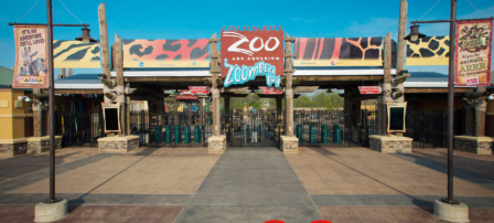 Columbus Zoo to Close Again as Winter Storm Brings Snow and Extreme Cold