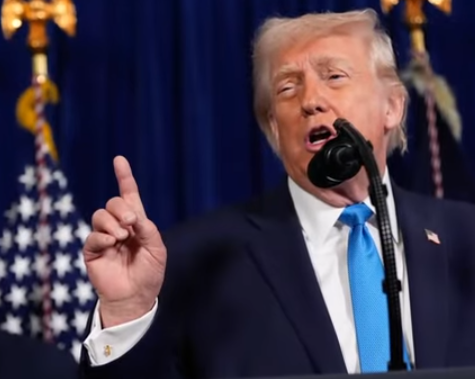 Dr. Glen Duerr Explains the Impact of Maduro’s U.S. Arrest