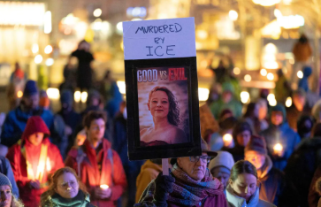 FBI Agent Resigns from Renee Good ICE Shooting Investigation