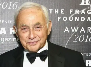 Les Wexner Seeks to Block Subpoena in Ohio State Sexual Abuse Lawsuit