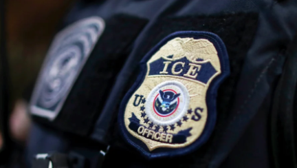 Over 280 Arrests in Ohio ICE Immigration Operation
