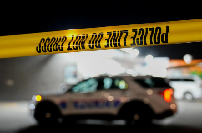 Pedestrian Killed on North Side Columbus’ Hit-and-Run