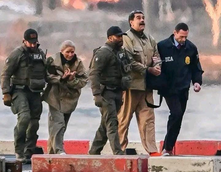 Venezuela Continues to Erupt as Protesters Demand Return of President Maduro