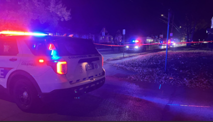 Columbus Police Seek Public Help in North Linden Homicide Investigation
