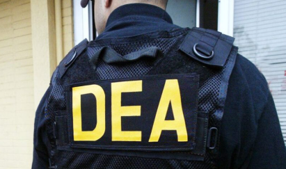 DEA Seizes Record Amounts of Fentanyl in Columbus as Overdose Deaths Decline