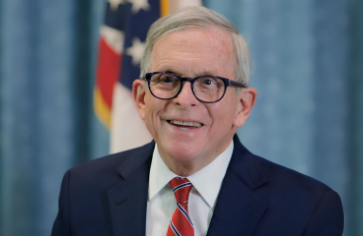 Governor DeWine Honors Dr. Emmanuel Ahmadu During Ohio Black History Month 2026