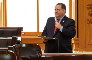 Ohio Bill Could Eliminate Tax Filing Penalties When No Tax Is Owed