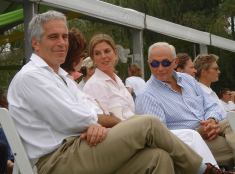 Governor Mike DeWine defends Les Wexner – Says Les Wexner Name Should Remain on OSU Buildings