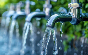 Grove City Mobile Home Residents Report Weeks Without Reliable Water